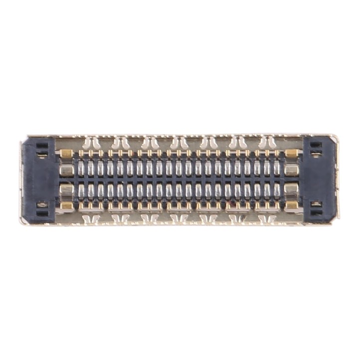 For iPad Pro 11 A1980 A1979 A2377 42Pin Charging FPC Connector On Motherboard