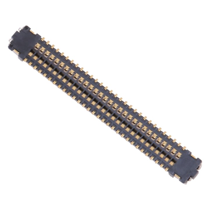 For iPad Air 2020 60Pin LCD Display FPC Connector On Motherboard