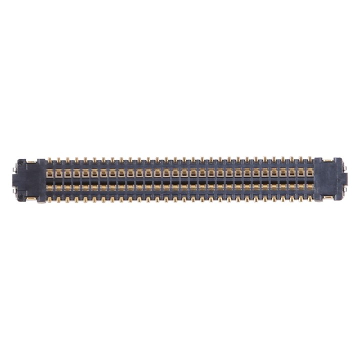 For iPad Air 2020 60Pin LCD Display FPC Connector On Motherboard