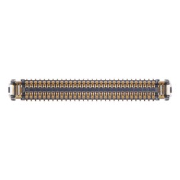 For iPad Air 2020 60Pin LCD Display FPC Connector On Motherboard