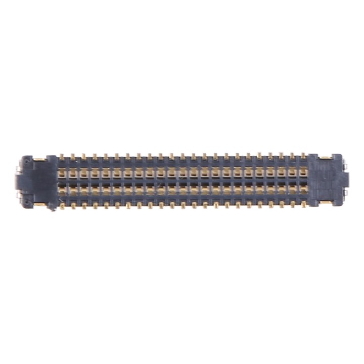 For iPad Pro 11 A1980 46Pin LCD Display FPC Connector On Motherboard