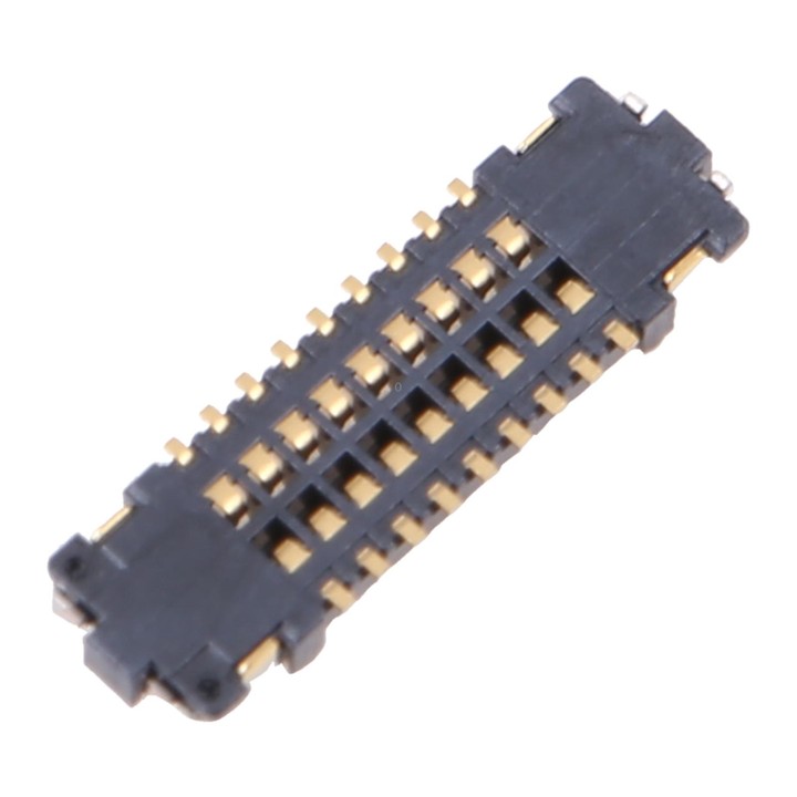 For iPad Pro 11 A1980 18Pin LCD Display FPC Connector On Motherboard