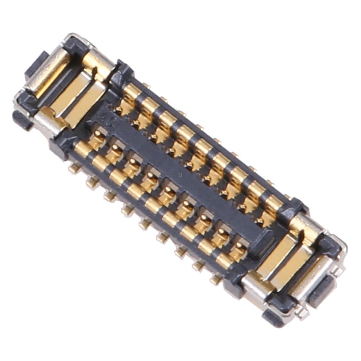 For iPad Pro 11 A1980 18Pin LCD Display FPC Connector On Motherboard