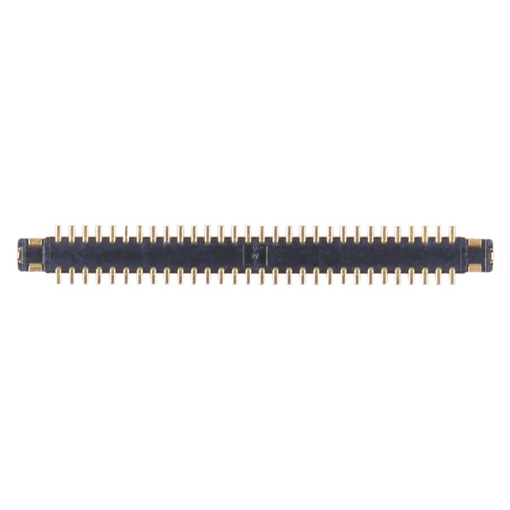 For iPad Air 2020 60Pin LCD Display FPC Connector On Flex Cable