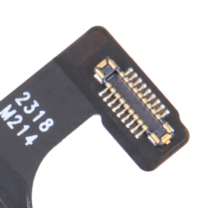 For Apple Watch Series 4 44mm Rotating Fly Wheel Connector Flex Cable