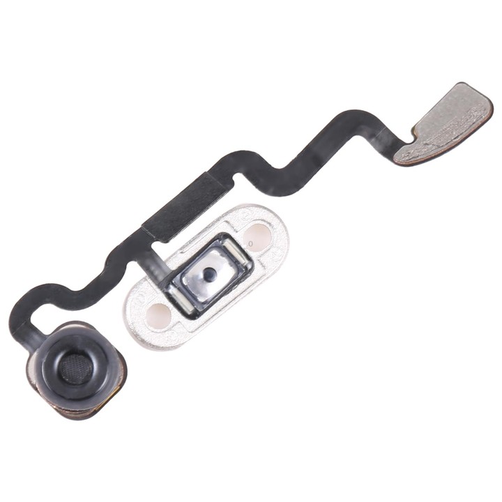 For Apple Watch Series 6 40mm Microphone Power Flex Cable