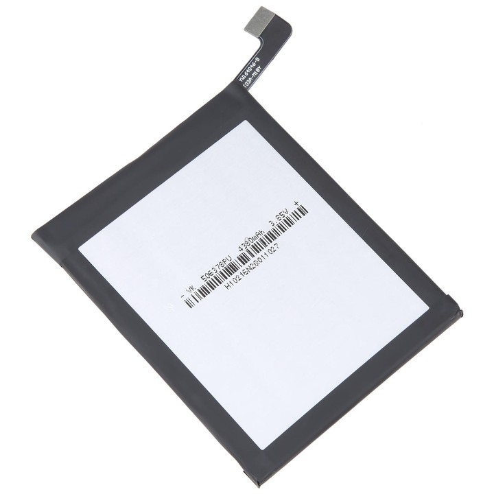 For Alcatel One Touch Idol 4S OT-6070 3000mAh Battery Replacement TLp030F2/F1
