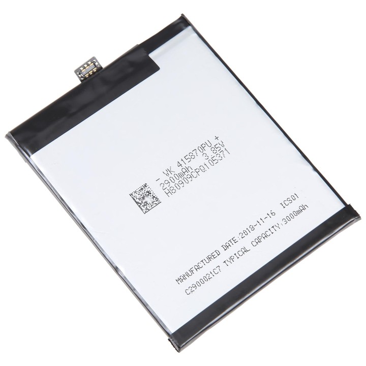 For Alcatel 3 / 5 / TCL v760 / y660 2900mAh Battery Replacement tlp029d7