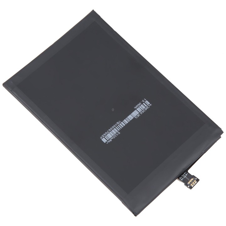 For ZTE Nubia RedMagic 3 / 3S NX629J-V1S 5100mAh Battery Replacement Li3949T44P6h996644