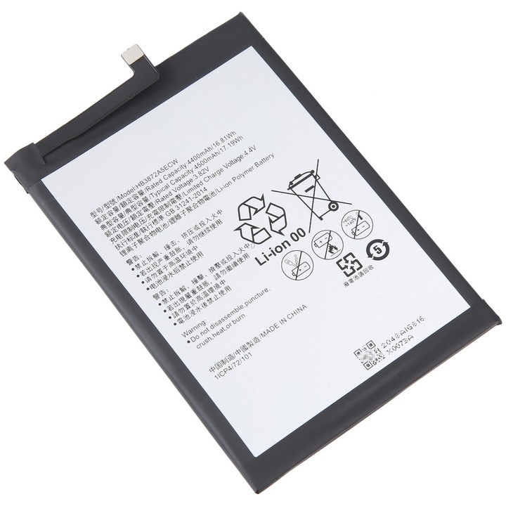 For Huawei NOTE 8 EDI-AL10 4400mAh Battery Replacement HB3872A5ECW
