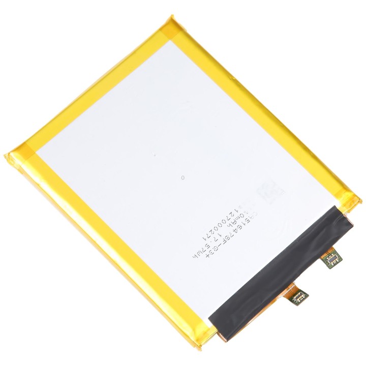 For ZTE Axon 30 ultra A2022P 4500mAh Battery Replacement Li3941T44P8h826453