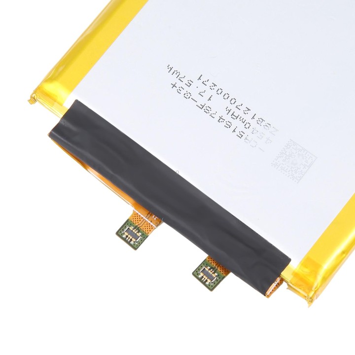 For ZTE Axon 30 ultra A2022P 4500mAh Battery Replacement Li3941T44P8h826453