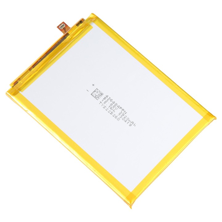 For ZTE 7530N 3900mAh Battery Replacement Li3839T44P8h866445