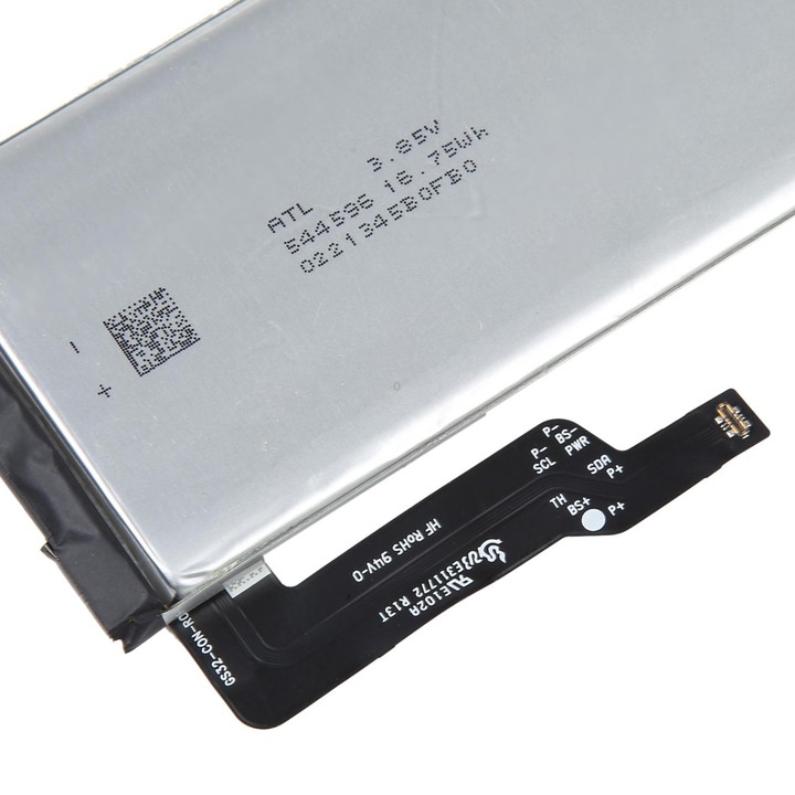 For Google Pixel 6a 5G 4370mAh Battery Replacement GLU7G