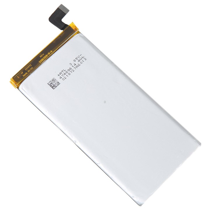 For Google Pixel 4 XL 3700mAh Battery Replacement G020J-B
