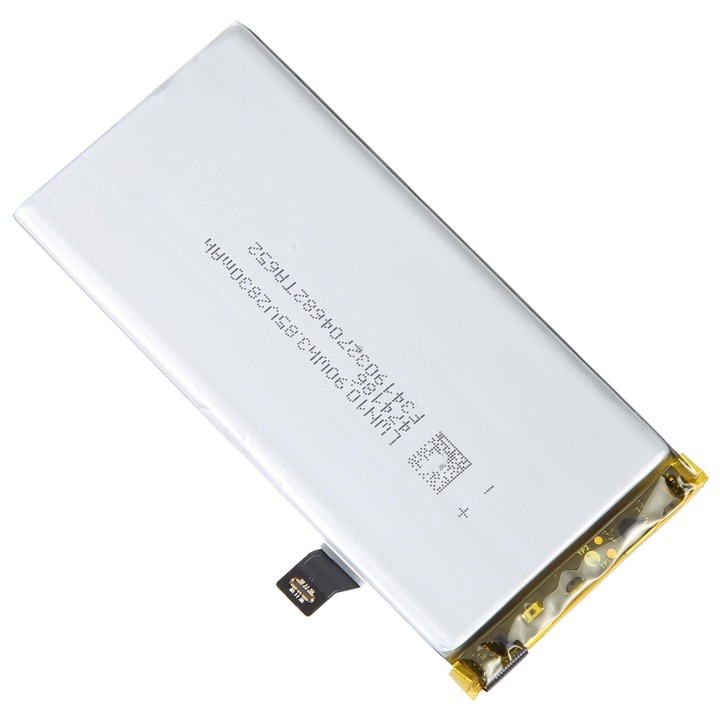 For Google Pixel 4 2800mAh Battery Replacement G020I-B