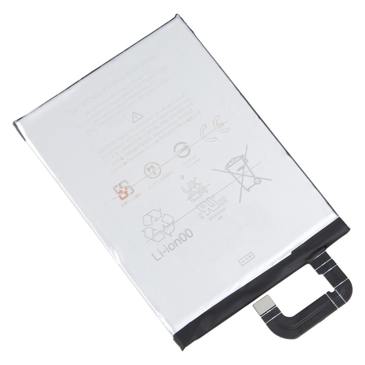 For Google GWRL2 3052mAh Battery Replacement