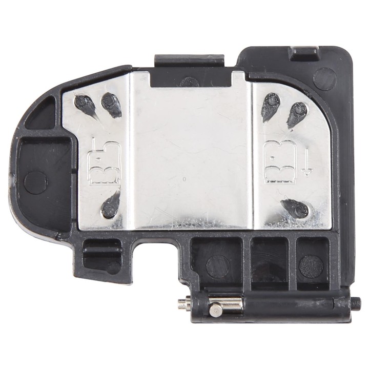 For Canon EOS 5D OEM Battery Compartment Cover