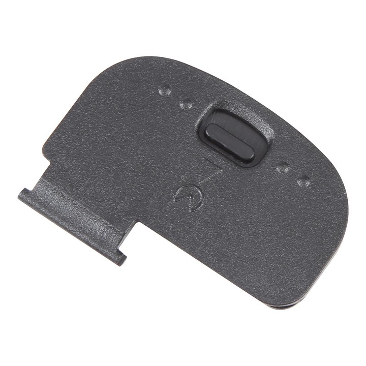 For Nikon D600 / D610 /D7000 / D7100 / D7200 OEM Battery Compartment Cover