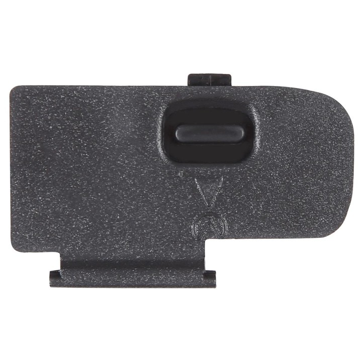 For Nikon D40 / D60 / D3000 / D5000 OEM Battery Compartment Cover