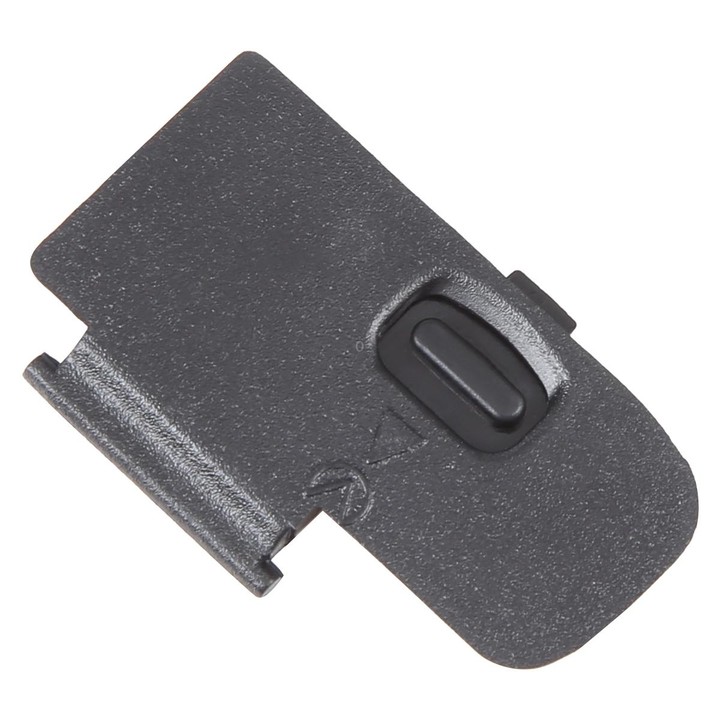 For Nikon D40 / D60 / D3000 / D5000 OEM Battery Compartment Cover