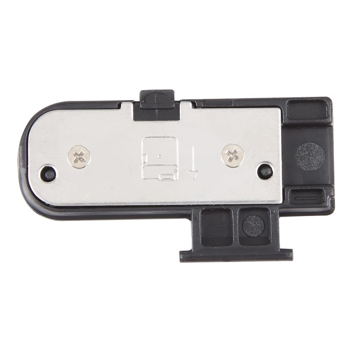 For Nikon D5100 OEM Battery Compartment Cover