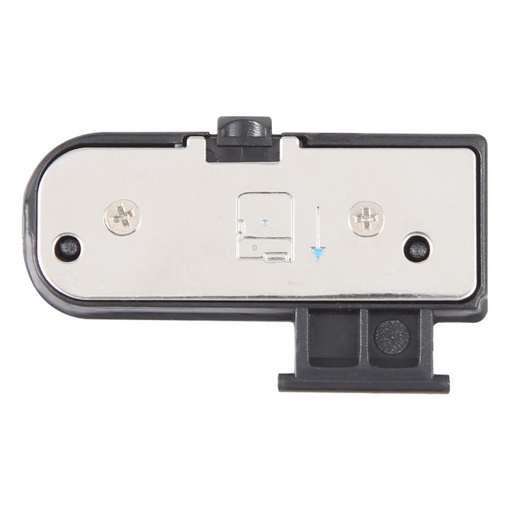 For Nikon D3100 OEM Battery Compartment Cover