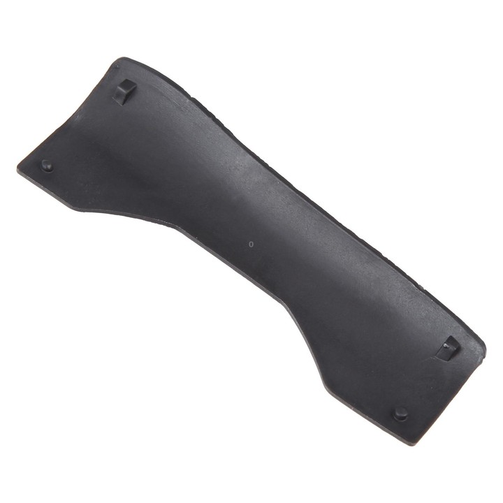 For Nikon D810 OEM CF Card Slot Cover Protective Leather