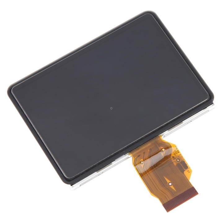 For Canon EOS 5D Mark III Original LCD Display Screen