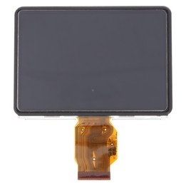 For Canon EOS 5D Mark III Original LCD Display Screen
