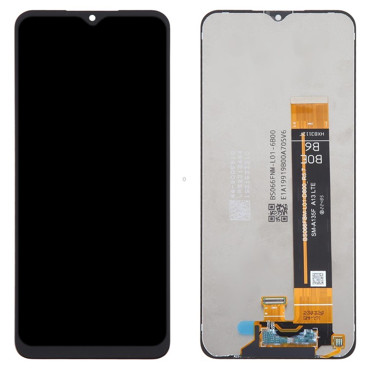 For Samsung Galaxy F13 SM-F135 Original LCD Screen With Digitizer Full Assembly