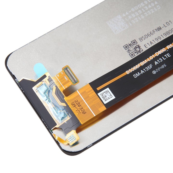For Samsung Galaxy F13 SM-F135 Original LCD Screen With Digitizer Full Assembly