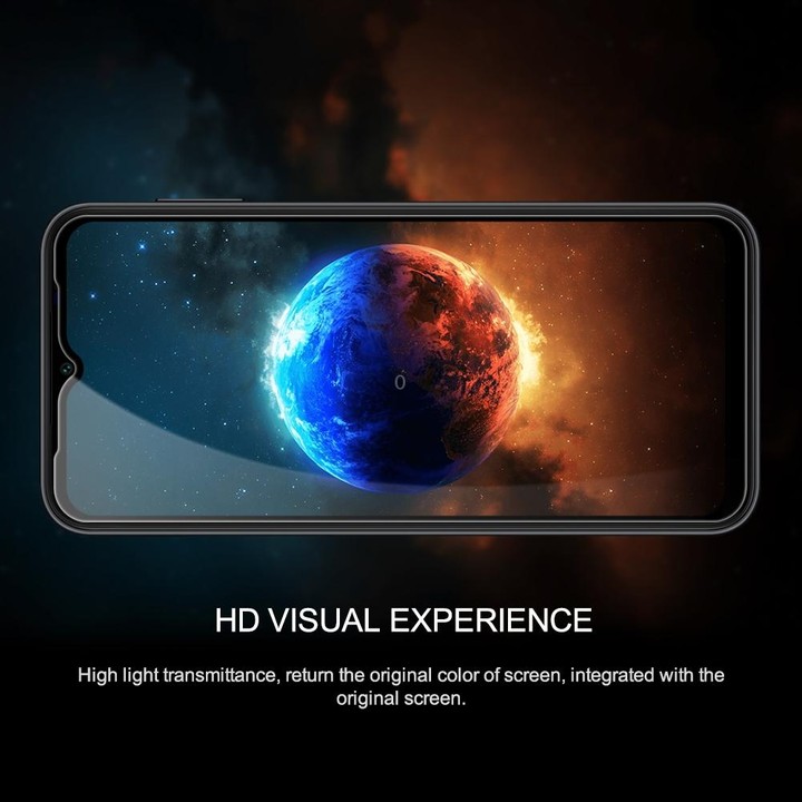 For Samsung Galaxy A14 5G NILLKIN CP+Pro 9H Explosion-proof Tempered Glass Film