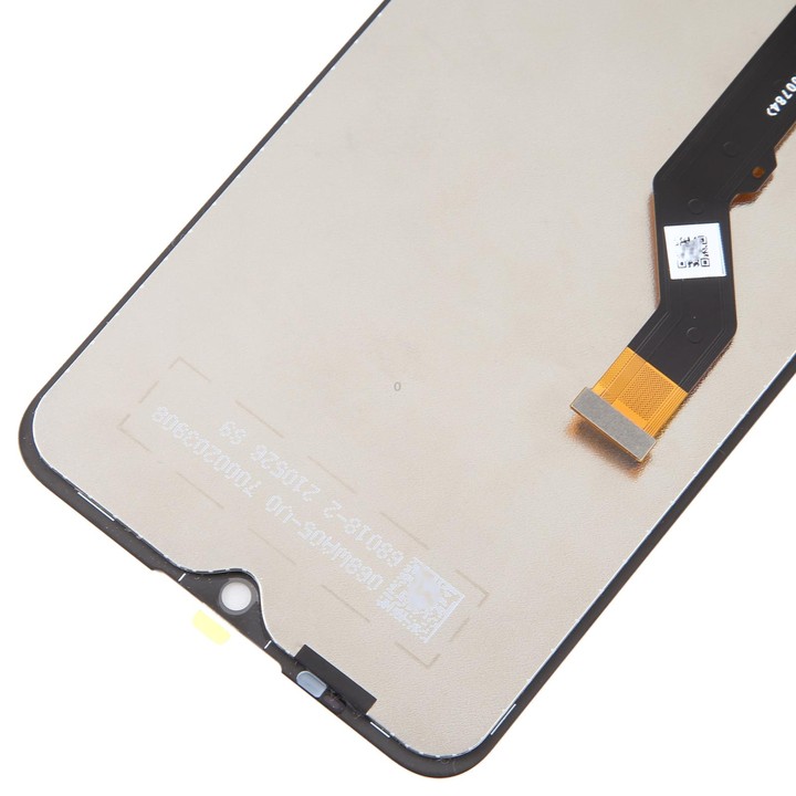 For Cricket Ovation 2 EC1002 LCD Screen For With Digitizer Full Assembly