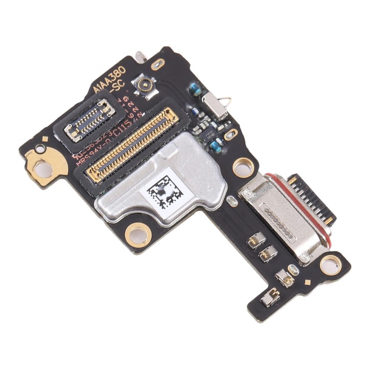 For OPPO Find N2 Original Charging Port Board