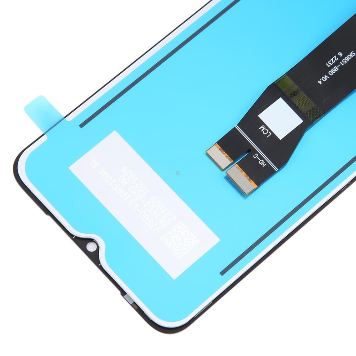 Original LCD Screen For Huawei nova Y61 With Digitizer Full Assembly