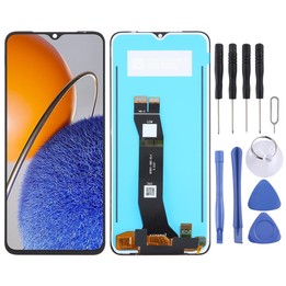 Original LCD Screen For Huawei nova Y61 With Digitizer Full Assembly