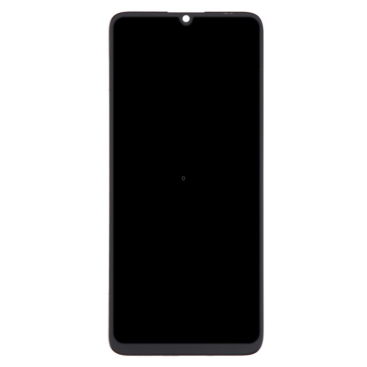 OEM LCD Screen For Honor X7a with Digitizer Full Assembly