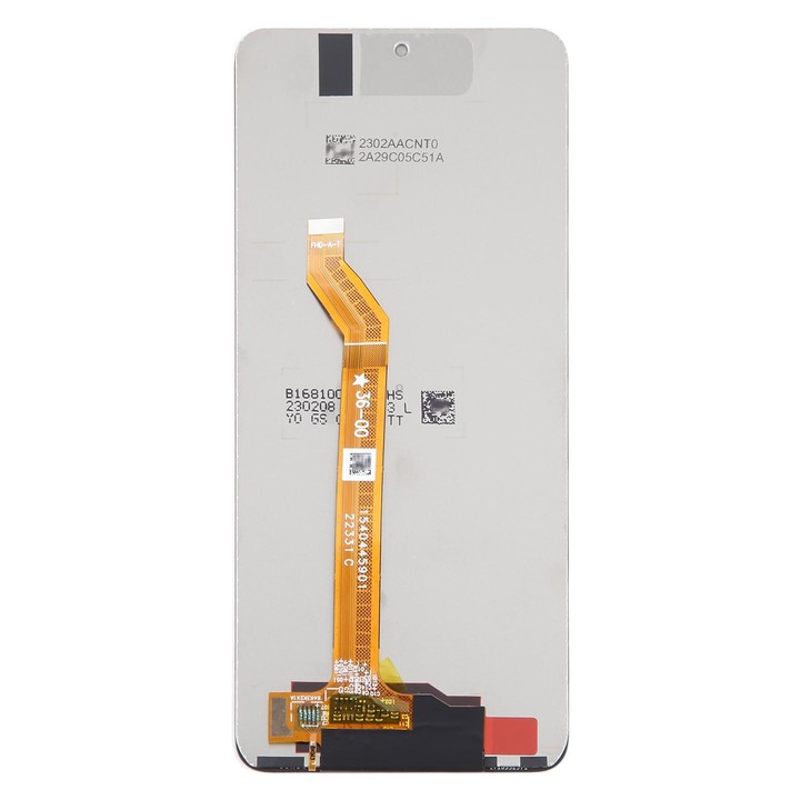 OEM LCD Screen For Honor X40 GT with Digitizer Full Assembly