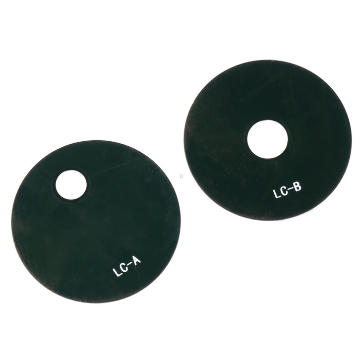 For vivo Y16 10pcs Back Camera Lens