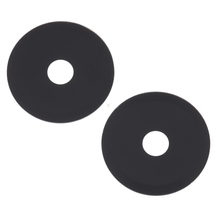 For vivo Y02S 10pcs Back Camera Lens