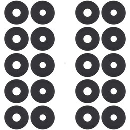 For OPPO Reno9 Pro 10pcs Back Camera Lens