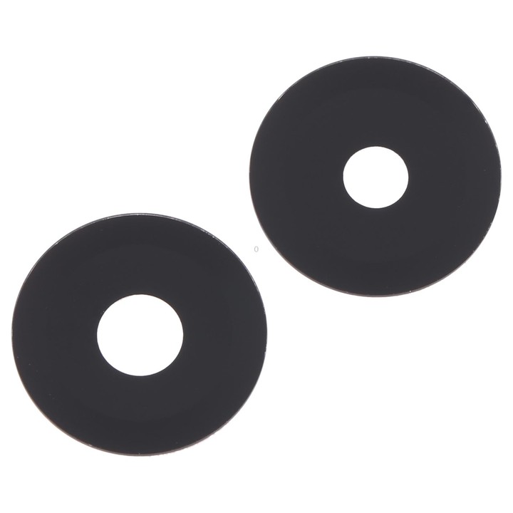 For OPPO Reno9 Pro 10pcs Back Camera Lens