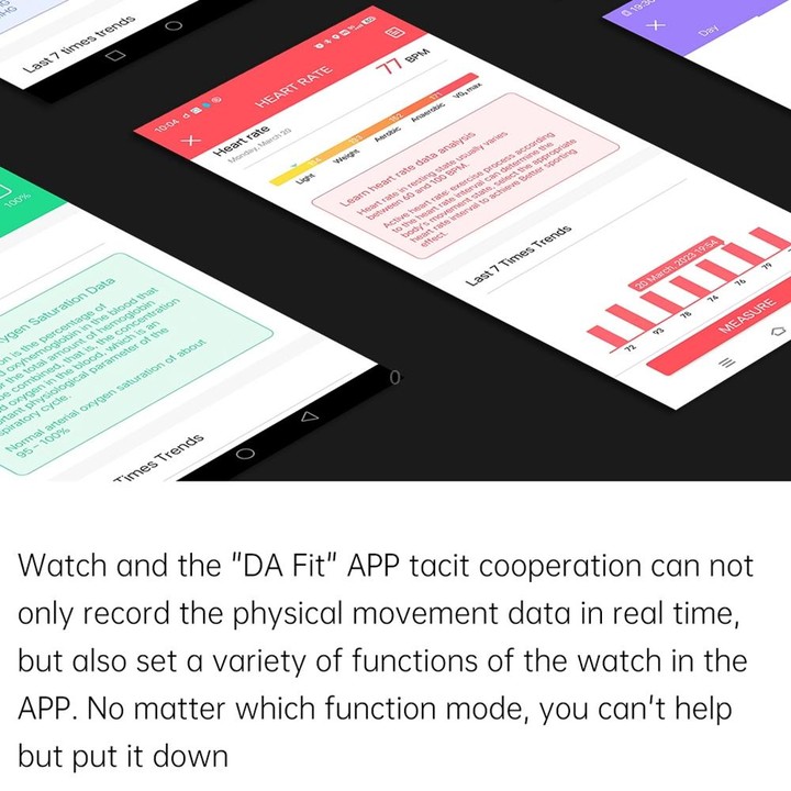 T52 1.39 inch IP67 Waterproof Leather Band Smart Watch Supports Bluetooth Call / Blood Oxygen / Body Temperature Monitoring(Blac