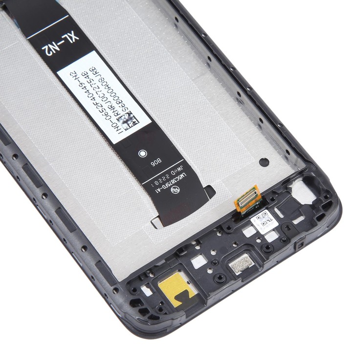 OEM Material LCD Screen For Xiaomi Redmi A2 Digitizer Full Assembly with Frame