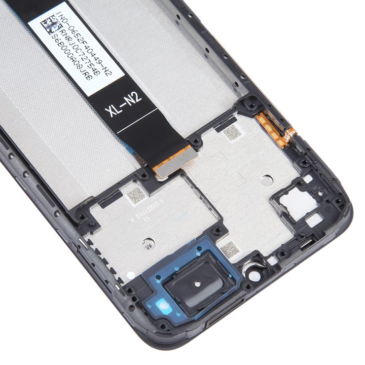 OEM Material LCD Screen For Xiaomi Redmi A2+ Digitizer Full Assembly with Frame