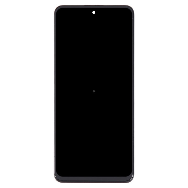 OEM Material LCD Screen For Xiaomi Poco X3 GT Digitizer Full Assembly with Frame