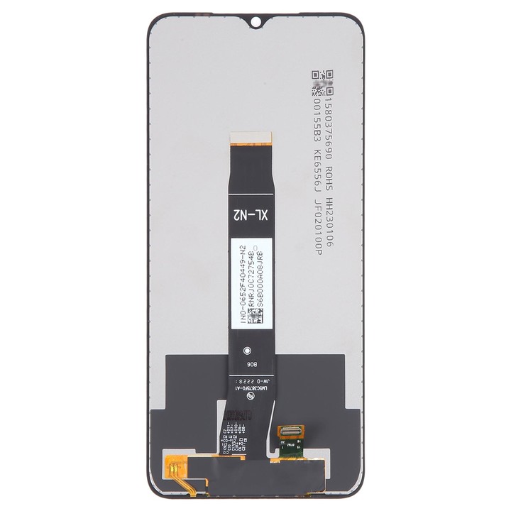 For Xiaomi Redmi A1+ LCD Screen For with Digitizer Full Assembly