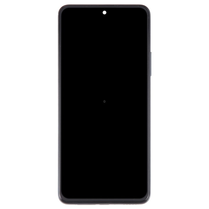For Xiaomi Redmi Note 11 Pro+ 5G LCD Screen Digitizer Full Assembly with Frame(Green)