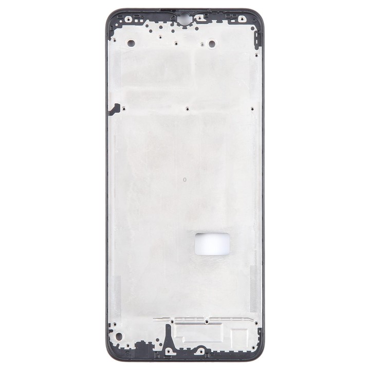 For OPPO A17 Original Front Housing LCD Frame Bezel Plate
